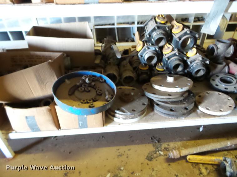 image for item DA4849 Plumbing and pipe materials