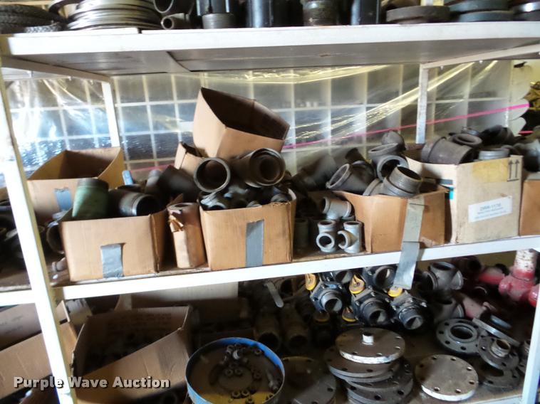 image for item DA4849 Plumbing and pipe materials