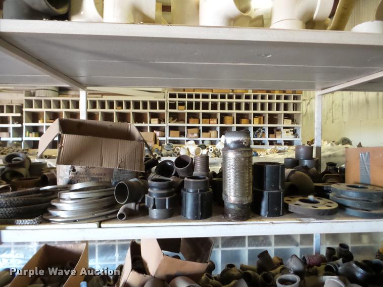 image for item DA4849 Plumbing and pipe materials