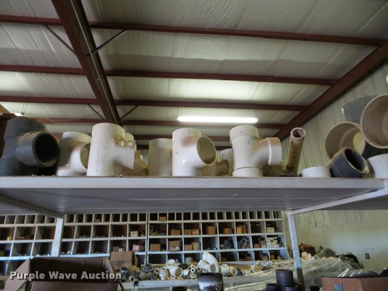 image for item DA4849 Plumbing and pipe materials