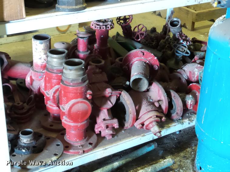 image for item DA4849 Plumbing and pipe materials