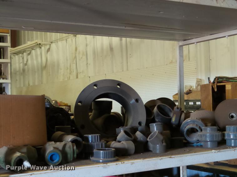 image for item DA4849 Plumbing and pipe materials