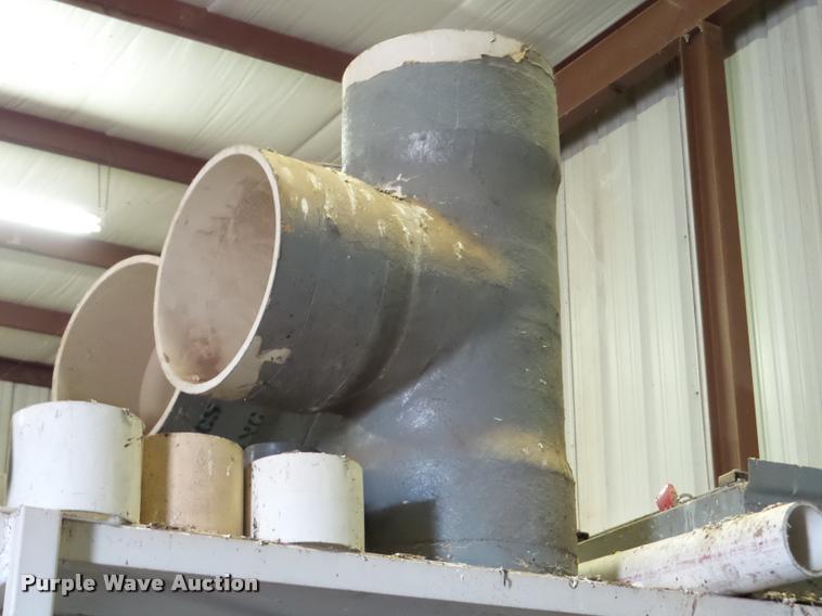 image for item DA4849 Plumbing and pipe materials