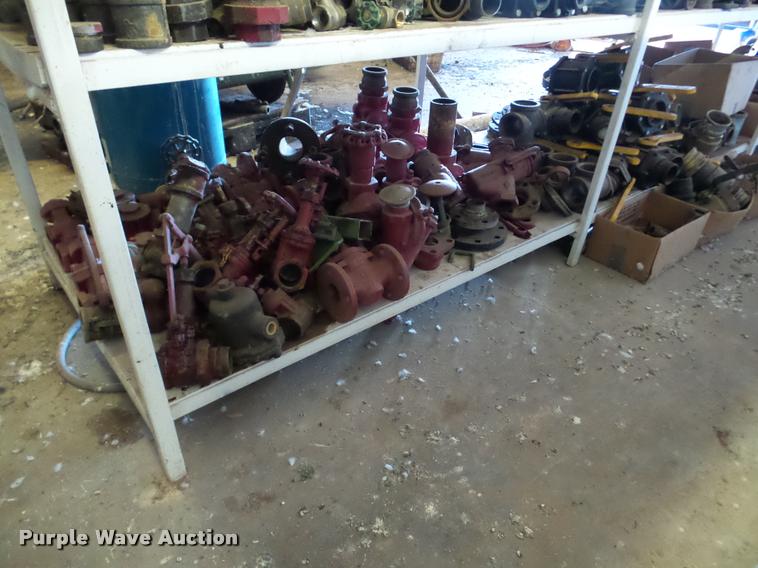 image for item DA4849 Plumbing and pipe materials