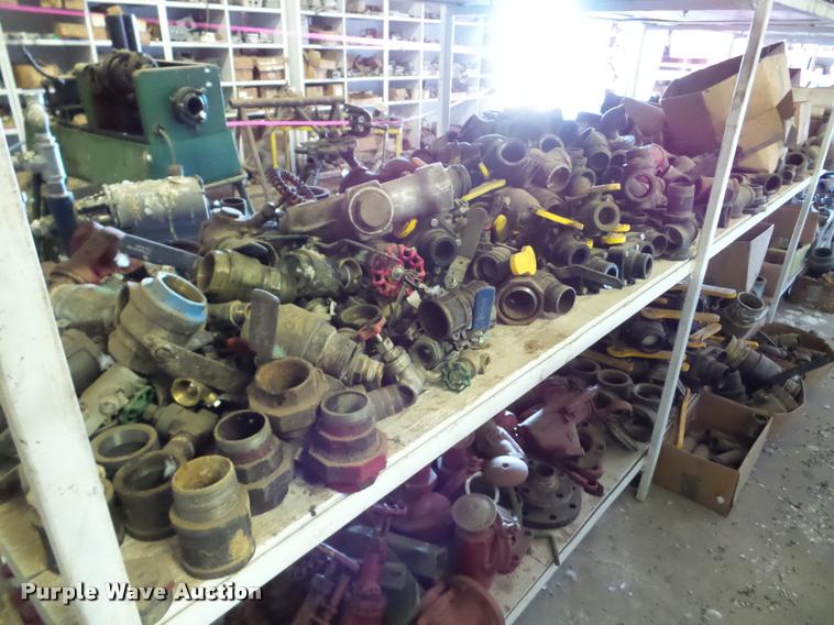 image for item DA4849 Plumbing and pipe materials