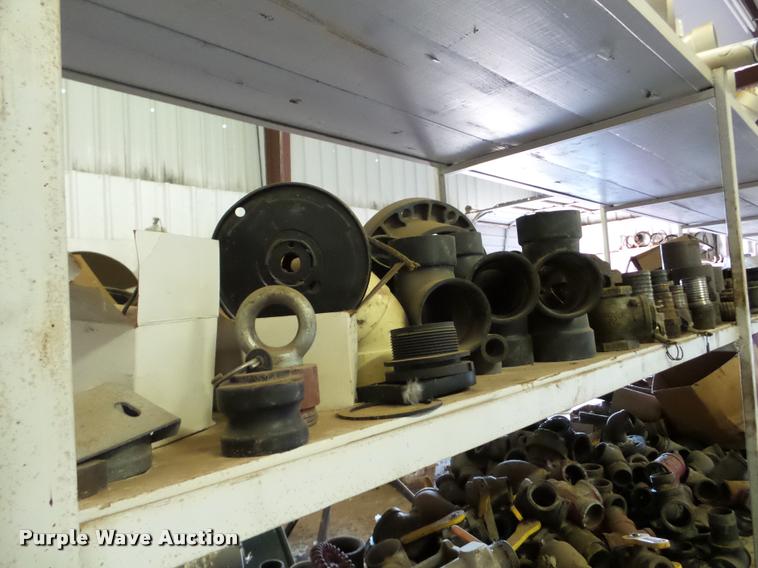 image for item DA4849 Plumbing and pipe materials