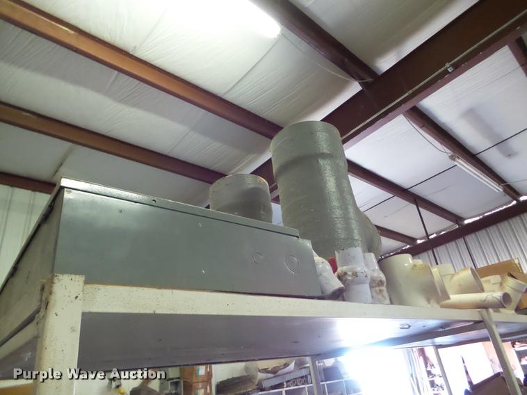 image for item DA4849 Plumbing and pipe materials