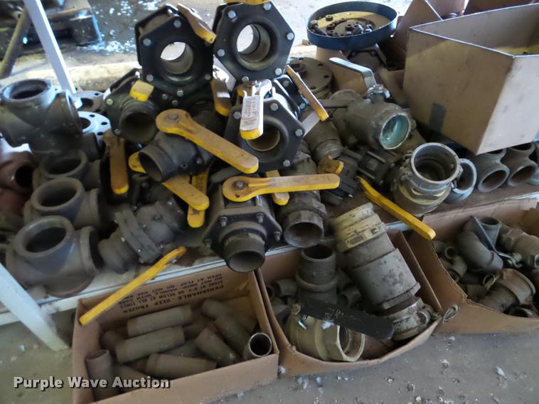 image for item DA4849 Plumbing and pipe materials