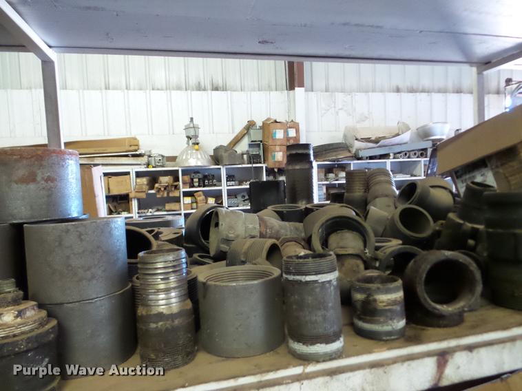 image for item DA4849 Plumbing and pipe materials