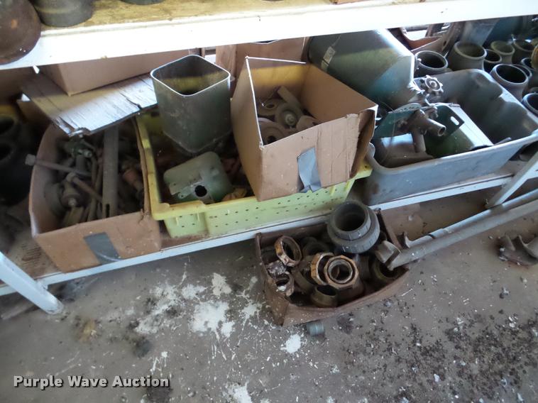 image for item DA4849 Plumbing and pipe materials