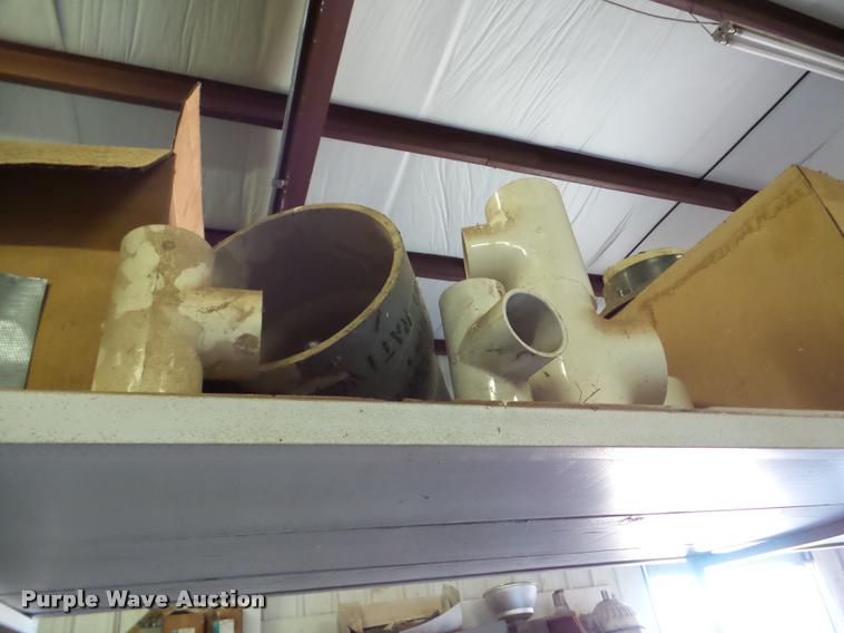 image for item DA4849 Plumbing and pipe materials