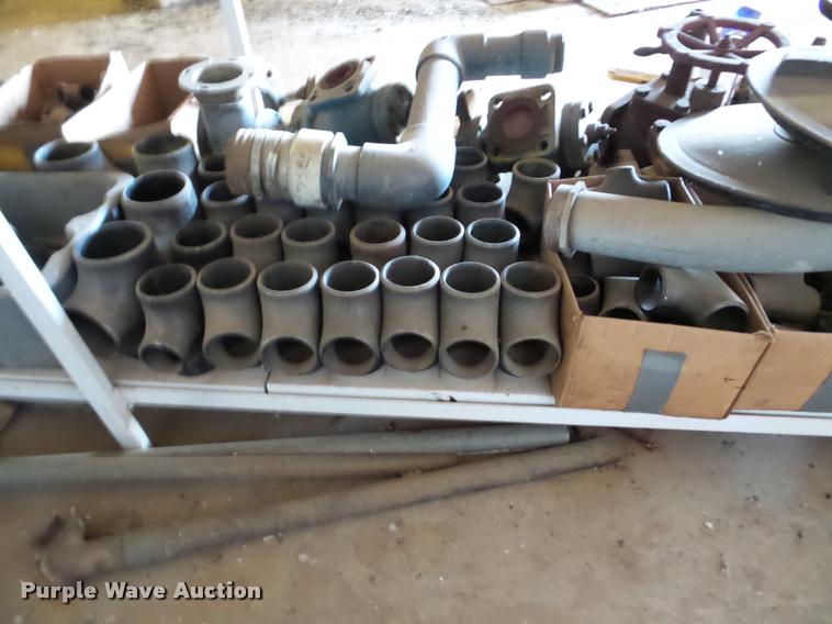 image for item DA4849 Plumbing and pipe materials