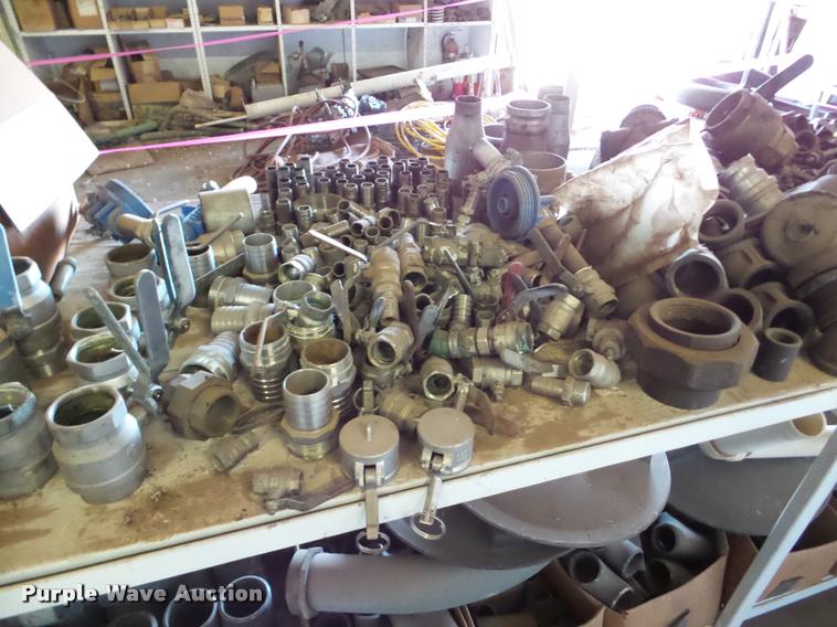 image for item DA4849 Plumbing and pipe materials