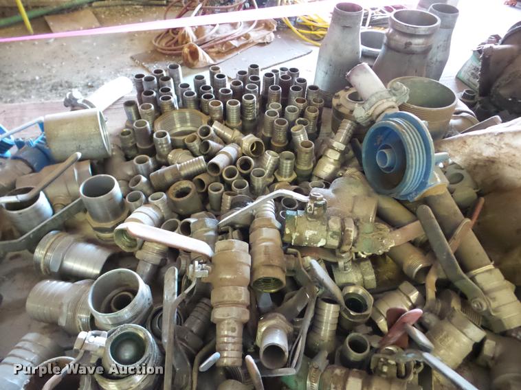 image for item DA4849 Plumbing and pipe materials