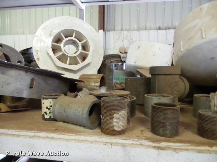 image for item DA4849 Plumbing and pipe materials