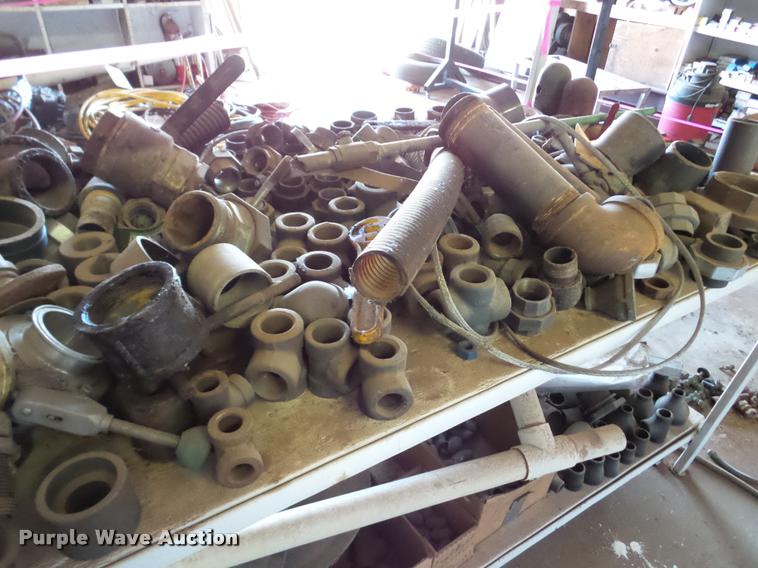 image for item DA4849 Plumbing and pipe materials