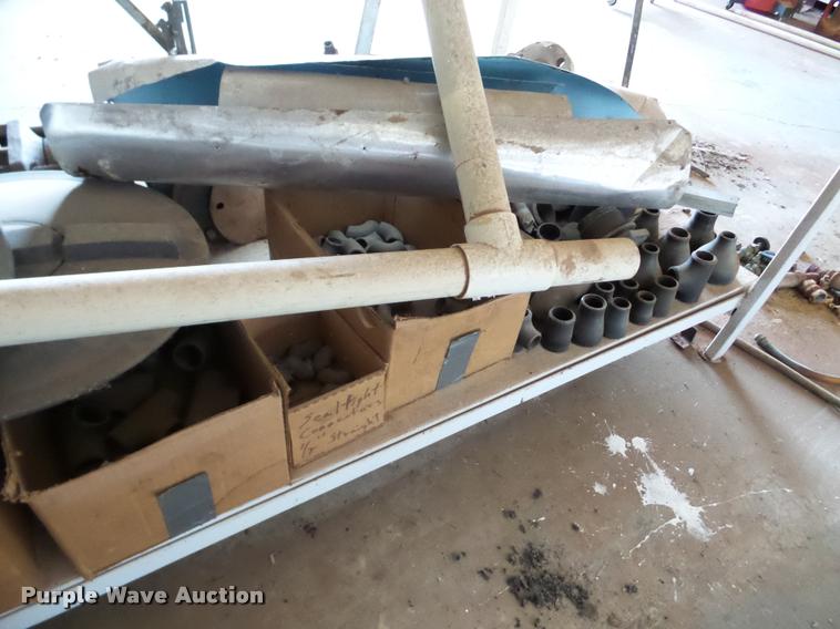 image for item DA4849 Plumbing and pipe materials