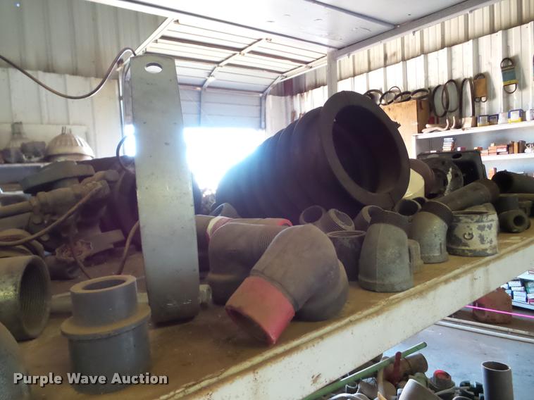 image for item DA4849 Plumbing and pipe materials