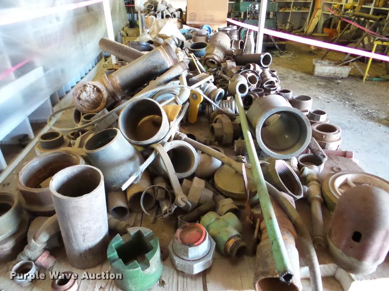 image for item DA4849 Plumbing and pipe materials