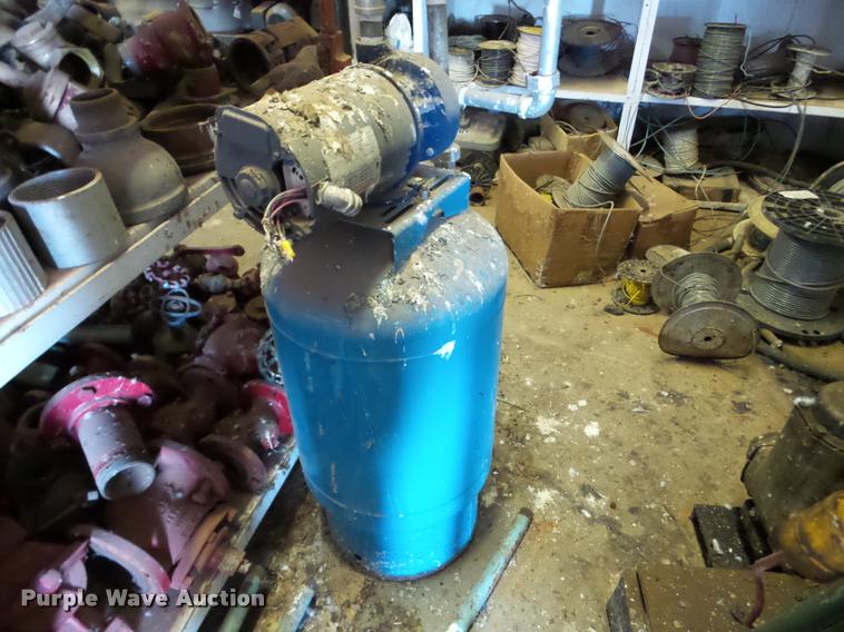 image for item DA4849 Plumbing and pipe materials