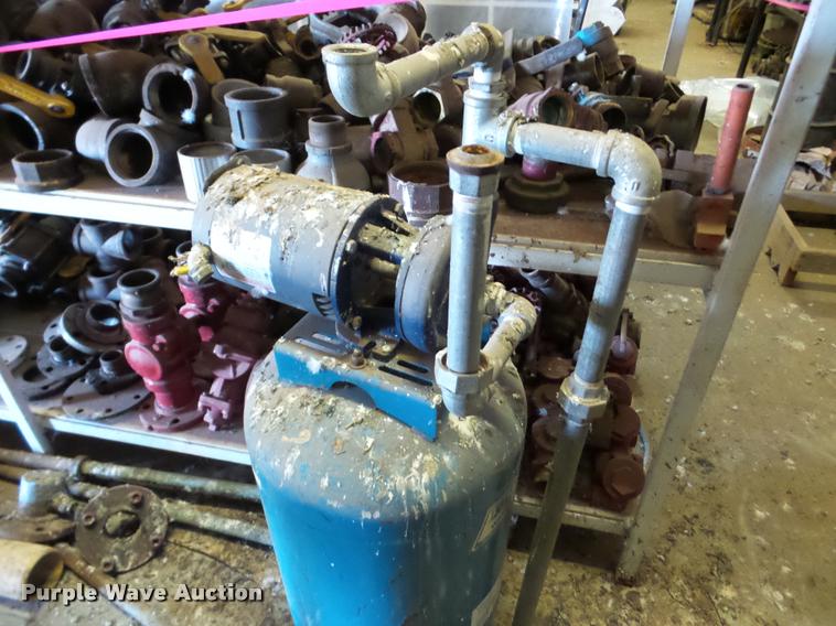 image for item DA4849 Plumbing and pipe materials