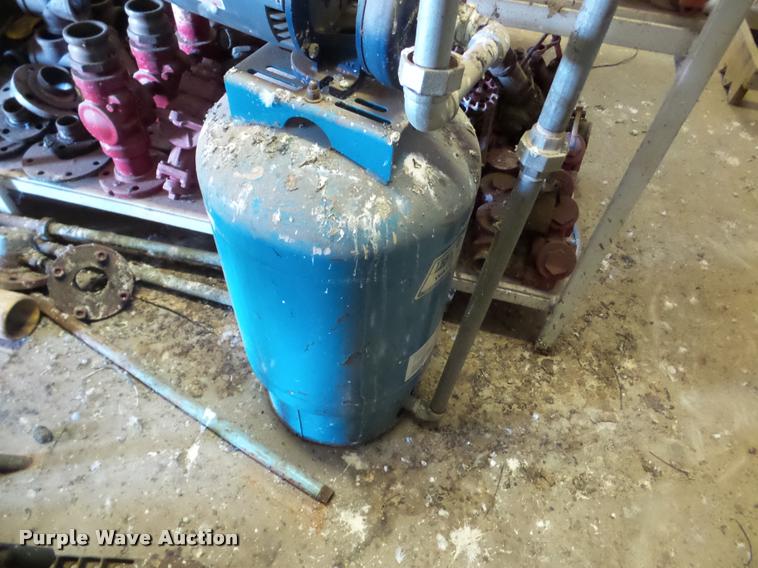 image for item DA4849 Plumbing and pipe materials