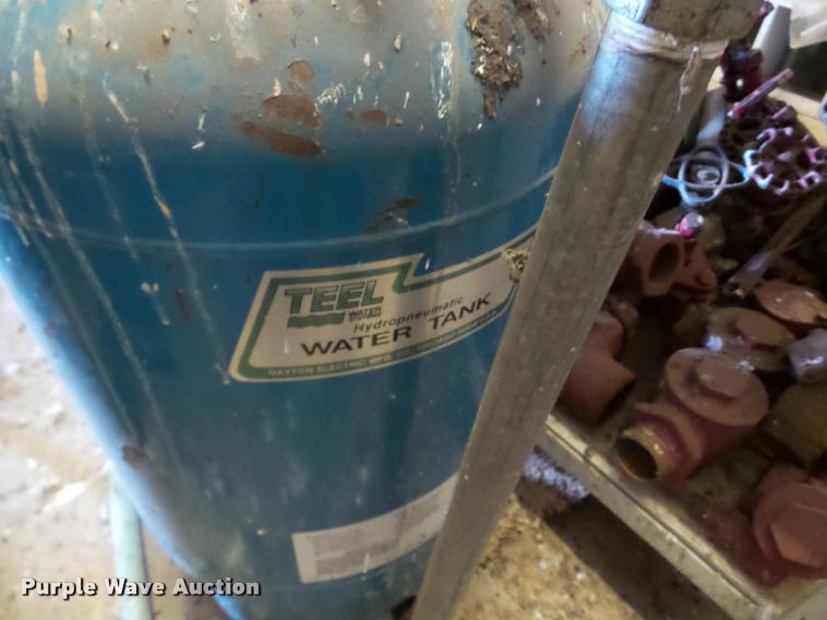 image for item DA4849 Plumbing and pipe materials