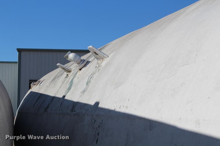 image for item DA4901 Steel tank