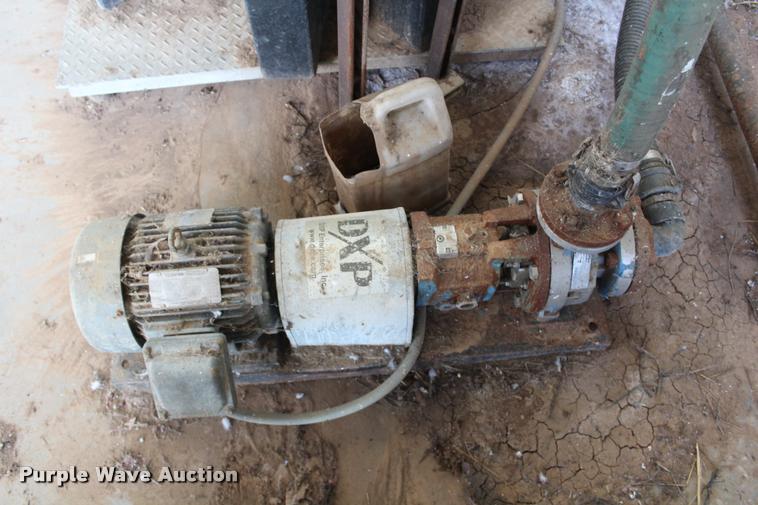 image for item DA4903 (3) tanks