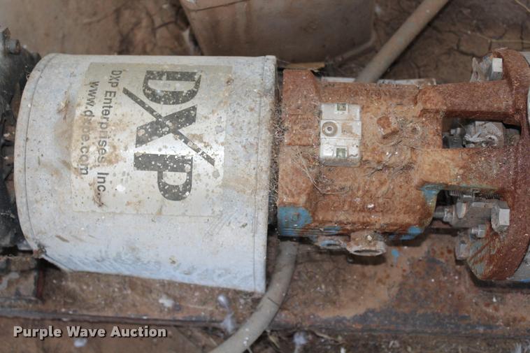 image for item DA4903 (3) tanks