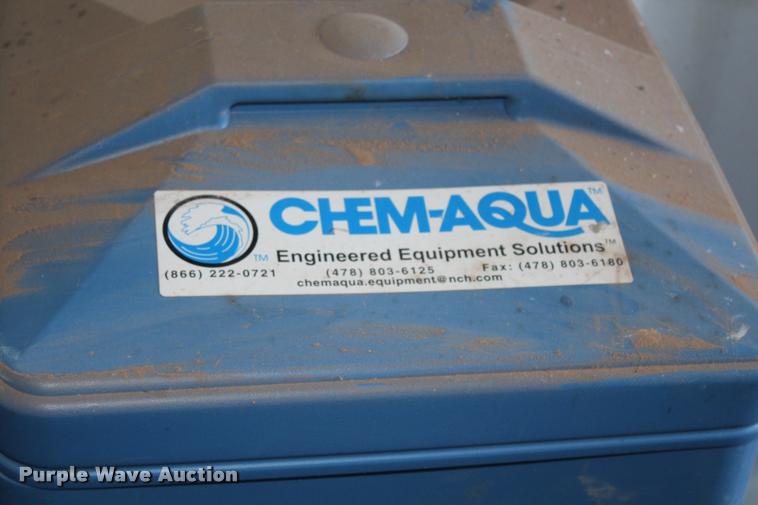 image for item DA4906 Industrial Boiler Company Inc. boiler with container