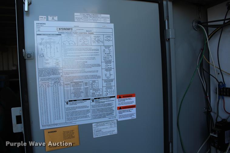 image for item DA4906 Industrial Boiler Company Inc. boiler with container