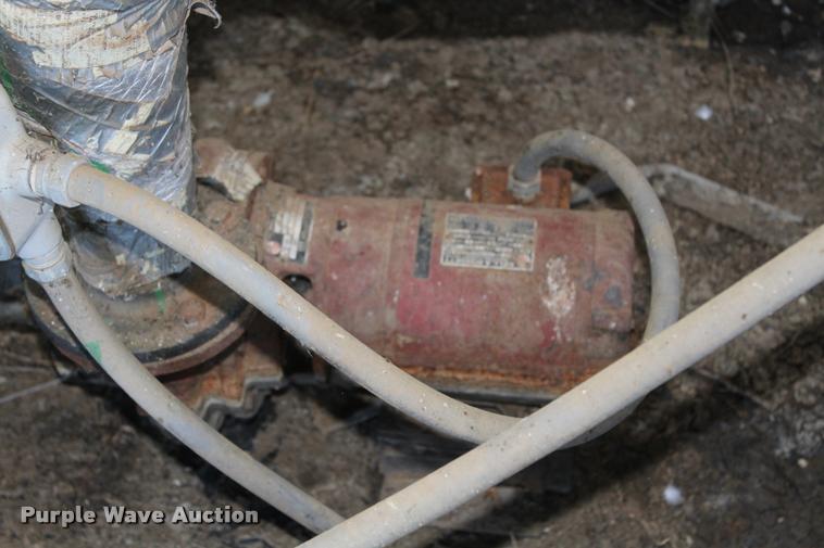 image for item DA4906 Industrial Boiler Company Inc. boiler with container