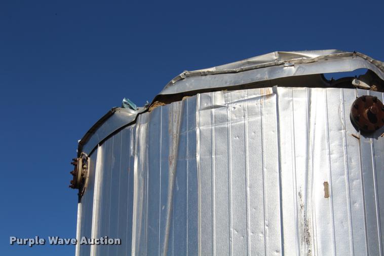 image for item DA4907 2006 Crall-Products insulated tank