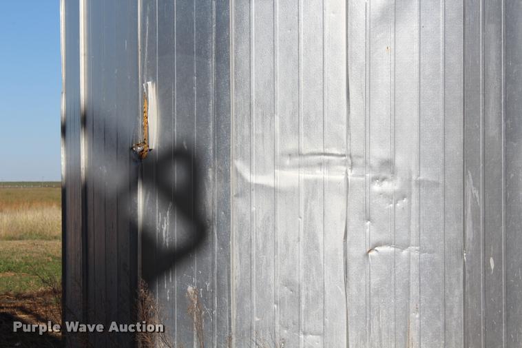 image for item DA4907 2006 Crall-Products insulated tank