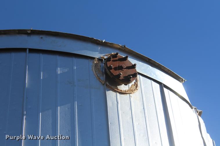 image for item DA4907 2006 Crall-Products insulated tank