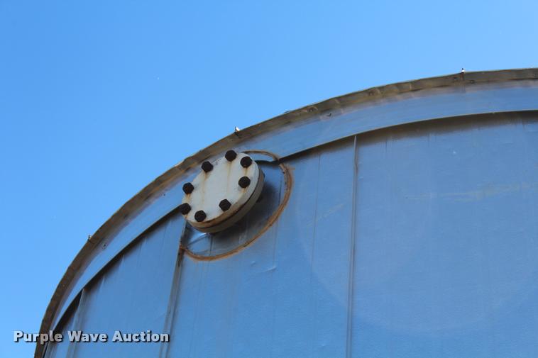 image for item DA4907 2006 Crall-Products insulated tank