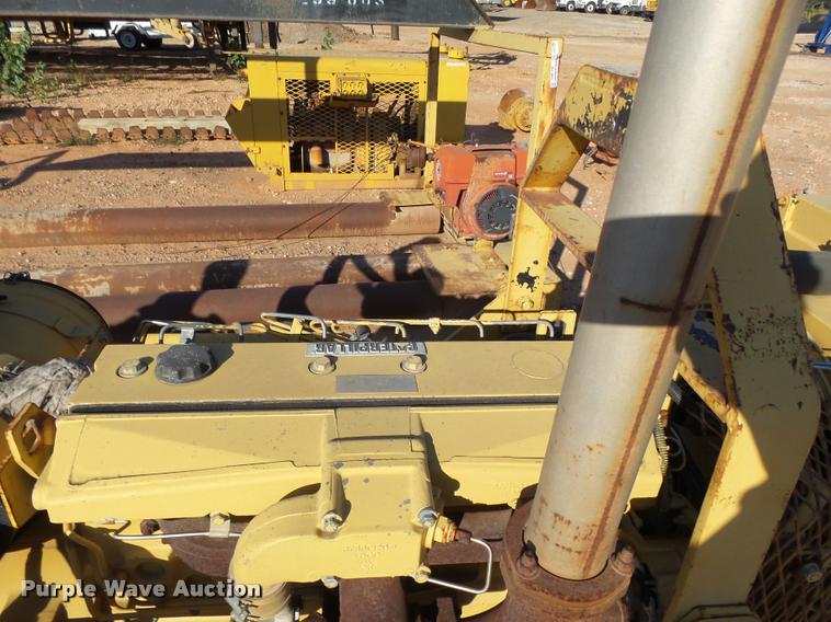 image for item BU9799 2004 Double Life 250 centrifugal pump