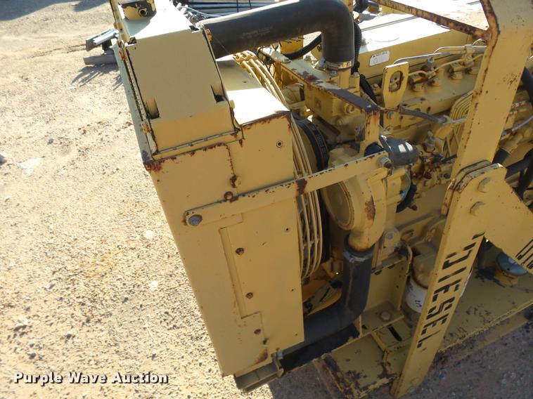 image for item BU9799 2004 Double Life 250 centrifugal pump