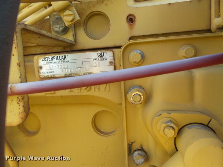 image for item BU9799 2004 Double Life 250 centrifugal pump