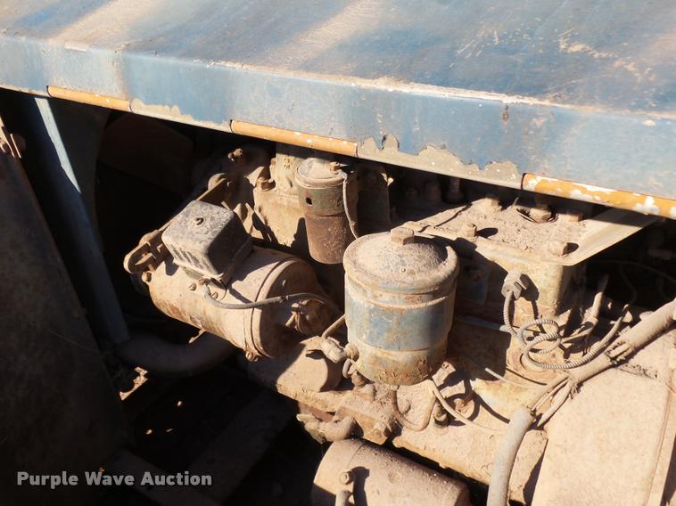 image for item BU9800 Worthington Blue Brute 60 air compressor