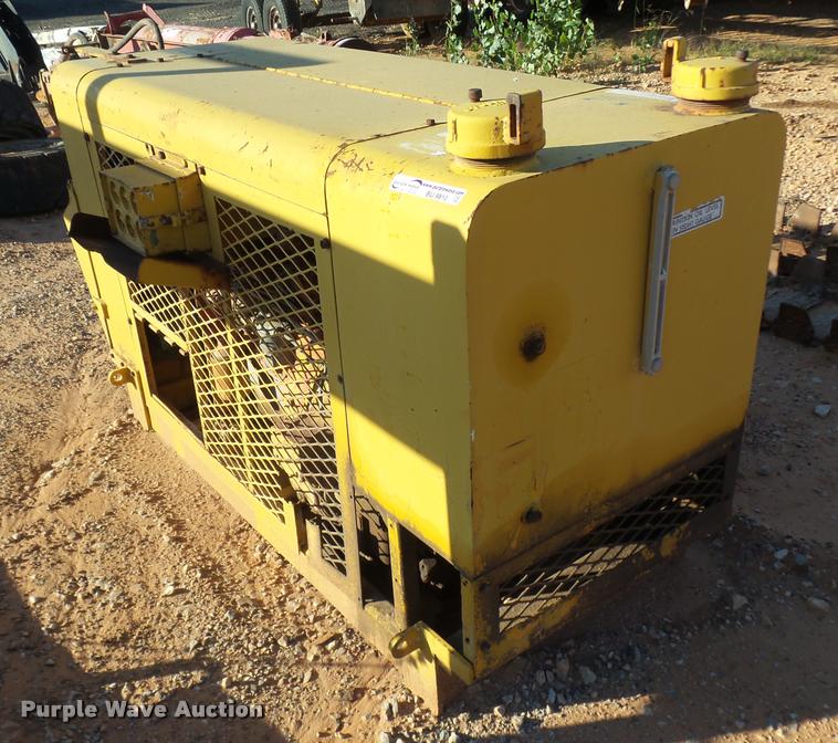 image for item BU9810 Funk 28211D pump