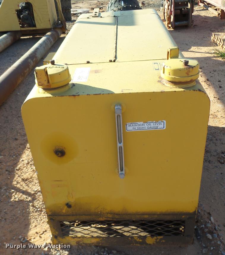 image for item BU9810 Funk 28211D pump