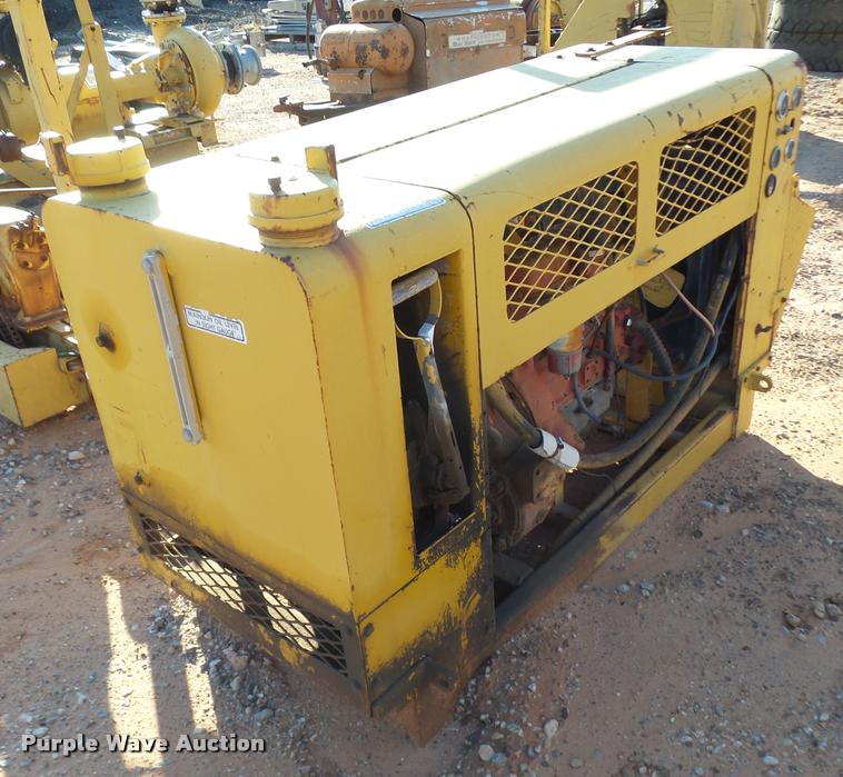 image for item BU9810 Funk 28211D pump