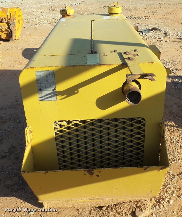 image for item BU9810 Funk 28211D pump