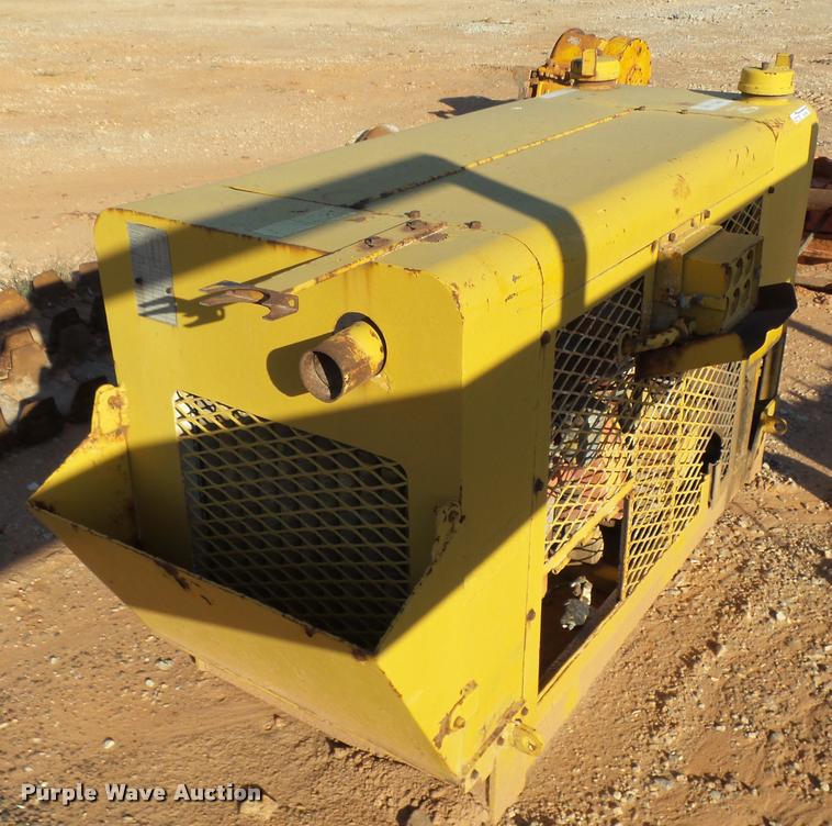 image for item BU9810 Funk 28211D pump