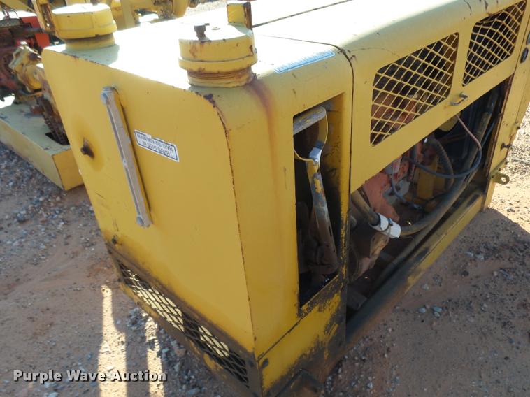 image for item BU9810 Funk 28211D pump