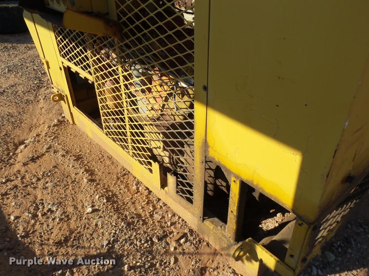 image for item BU9810 Funk 28211D pump