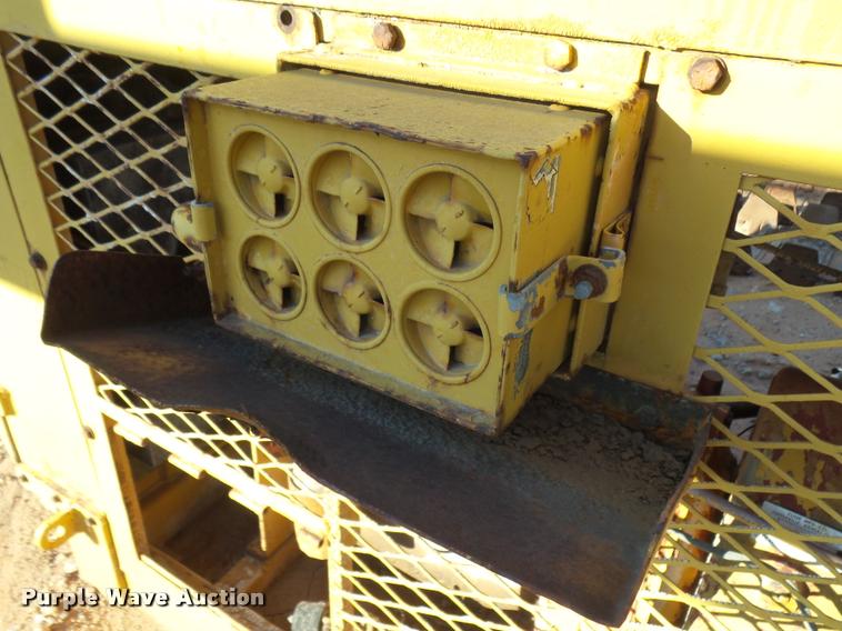 image for item BU9810 Funk 28211D pump