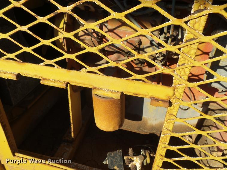 image for item BU9810 Funk 28211D pump